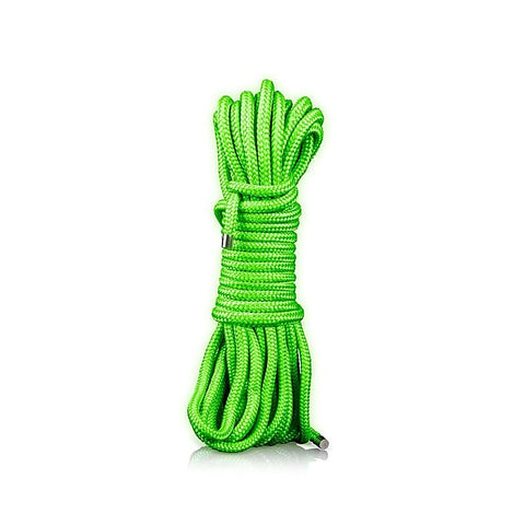 Glow In Dark Rope by Shots Toys