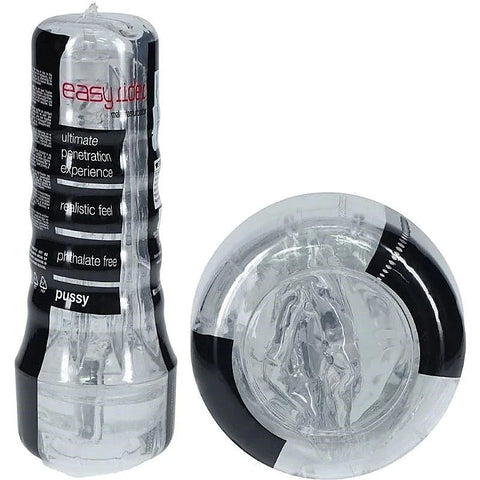Easy Rider Flashlight Style by Shots Toys
