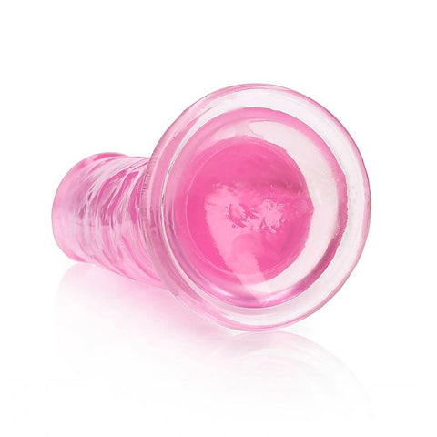REALROCK 31 cm Straight Dildo by Shots Toys