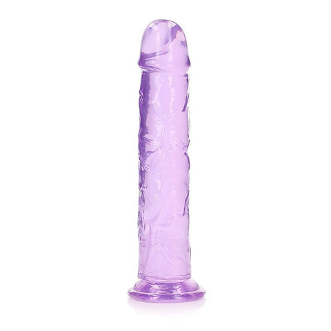 REALROCK 31 cm Straight Dildo by Shots Toys