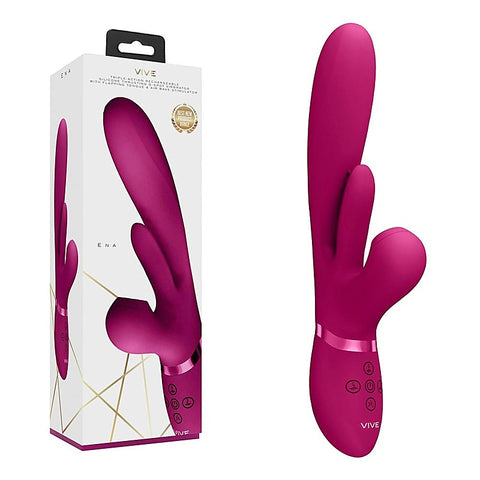 VIVE Ena by Shots Toys
