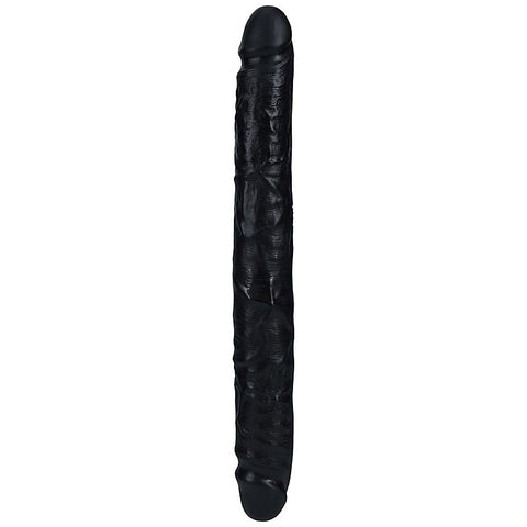 REALROCK 30cm Slim Double Dildo by Shots Toys
