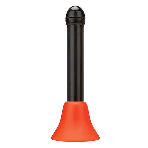 CleanScene 5 Piece Anal Douche Set by Xgen Products