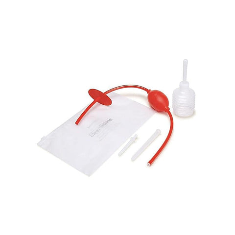 CleanScene Intimate Care Kit by Xgen Products