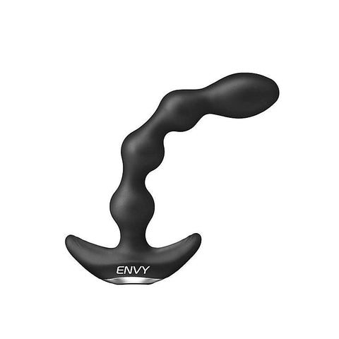 ENVY Deep Reach Vibrating Anal Beads by Xgen Products