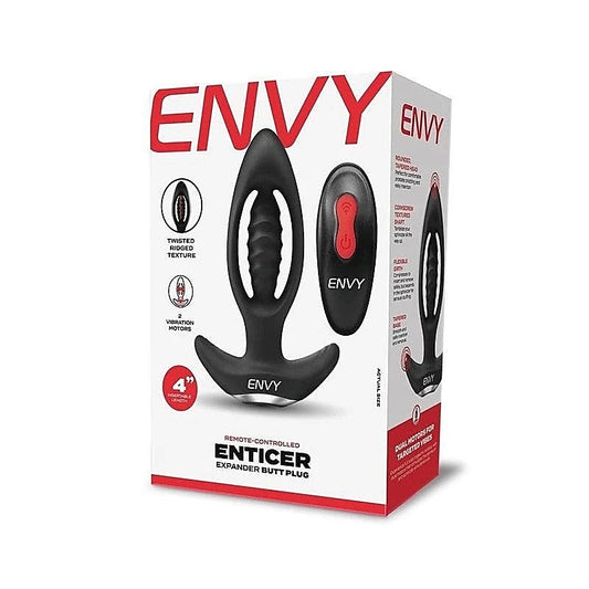 ENVY Enticer Expander by Xgen Products