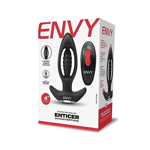 ENVY Enticer Expander by Xgen Products