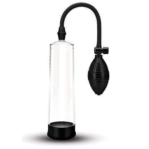Size Up Classic Ball Pump by Xgen Products