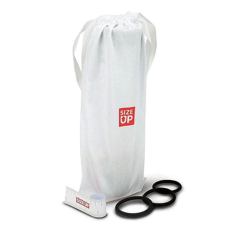 Size Up Classic Ball Pump by Xgen Products