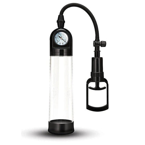 Size Up Penis Enlargement Pump by Xgen Products