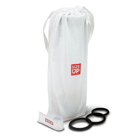Size Up Penis Enlargement Pump by Xgen Products