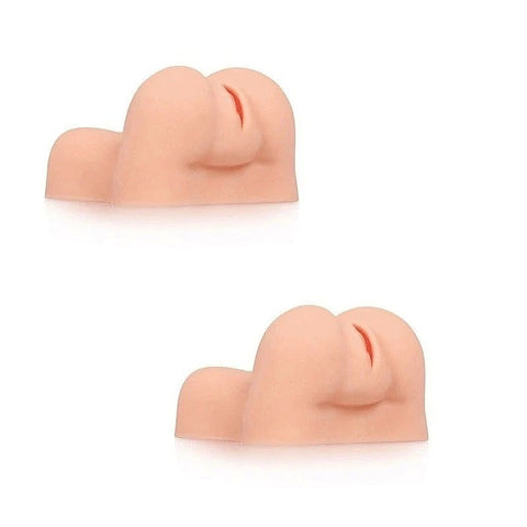 Mini Adarashi 1 Dual Layer Male Masturbator by Kokos