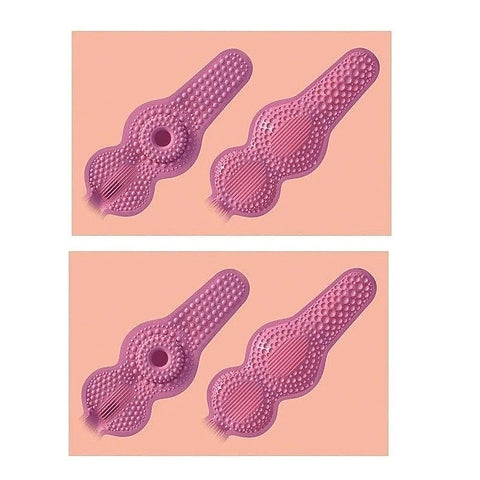 Mini Adarashi 1 Dual Layer Male Masturbator by Kokos
