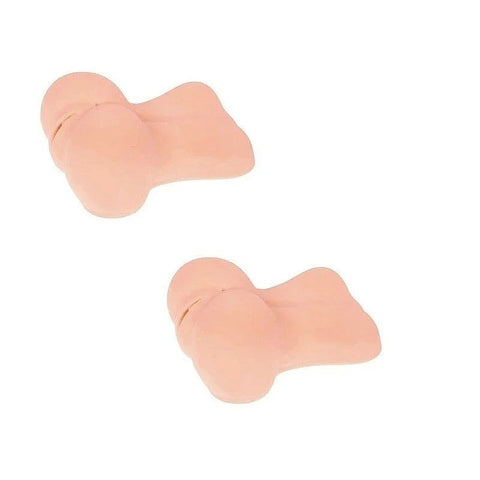 Mini Adarashi 1 Dual Layer Male Masturbator by Kokos