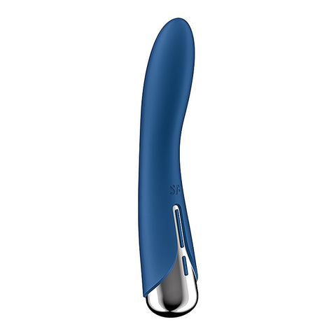 Spinning Vibe 1 Multi Functions G Spot Massager by Satisfyer