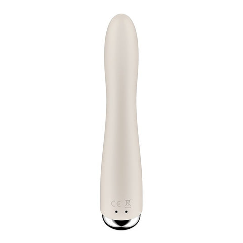 Spinning Vibe 1 Multi Functions G Spot Massager by Satisfyer