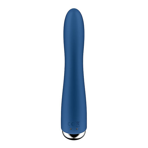 Spinning Vibe 1 Multi Functions G Spot Massager by Satisfyer