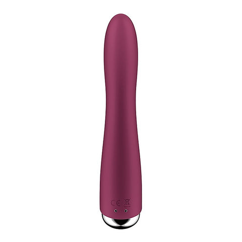 Spinning Vibe 1 Multi Functions G Spot Massager by Satisfyer