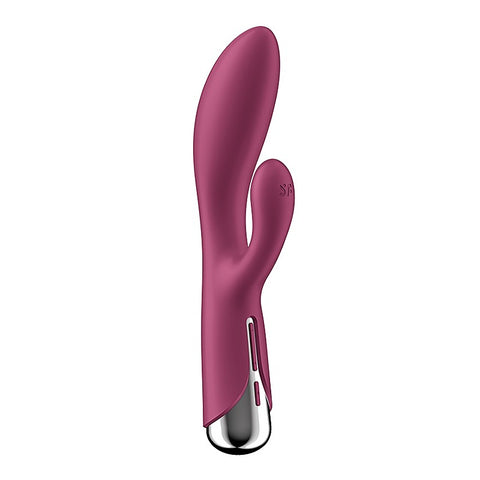 Spinning Rabbit 1 Multi Functions G Spot and Clitoral