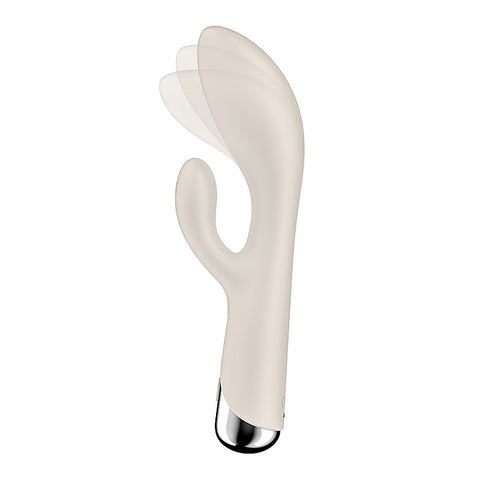 Spinning Rabbit 1 Multi Functions G Spot and Clitoral