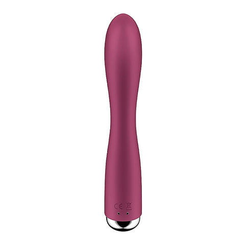 Spinning Rabbit 1 Multi Functions G Spot and Clitoral