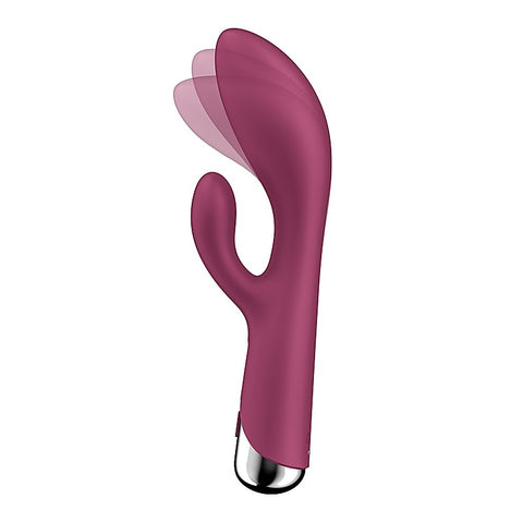 Spinning Rabbit 1 Multi Functions G Spot and Clitoral