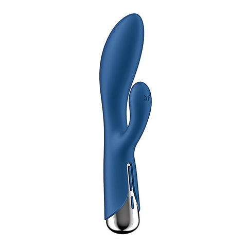 Spinning Rabbit 1 Multi Functions G Spot and Clitoral