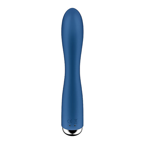Spinning Rabbit 1 Multi Functions G Spot and Clitoral