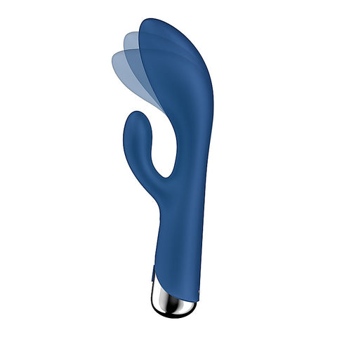Spinning Rabbit 1 Multi Functions G Spot and Clitoral