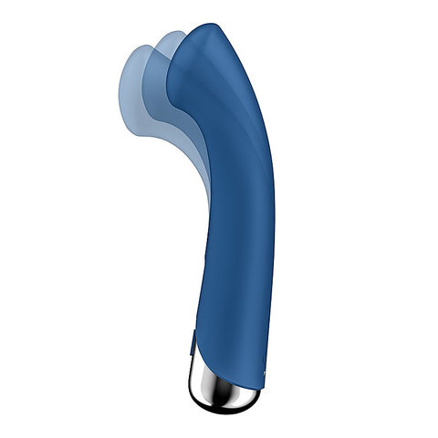 Spinning G-Spot 1 by Satisfyer