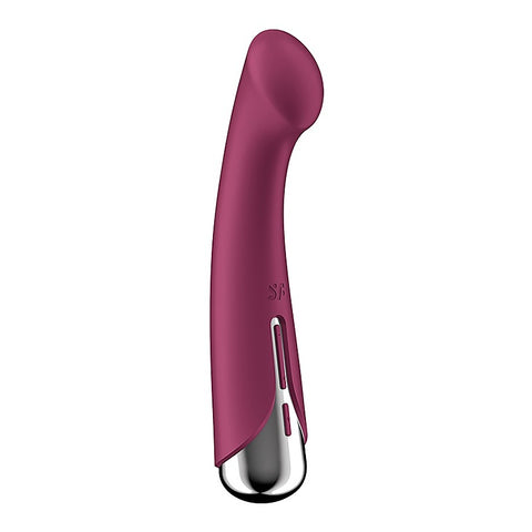 Spinning G-Spot 1 by Satisfyer