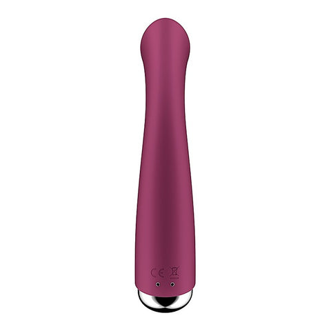 Spinning G-Spot 1 by Satisfyer