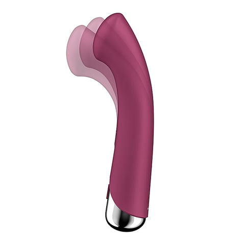 Spinning G-Spot 1 by Satisfyer