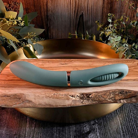 Chick Flick Vibrator by Evolved