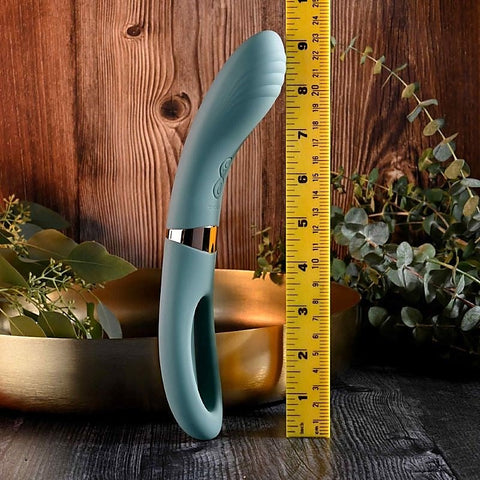 Chick Flick Vibrator by Evolved