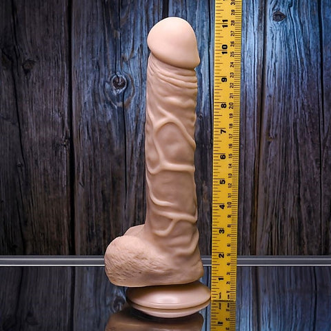Gender X 10'' Flexskin Poseable True Feel by Evolved
