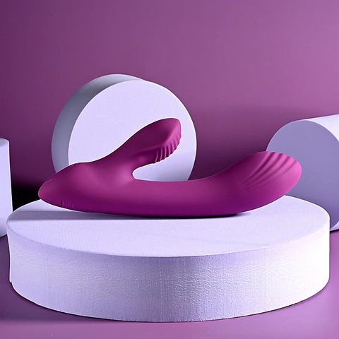 Playboy Pleasure Bitty Bunny Rabbit Vibrator by Evolved