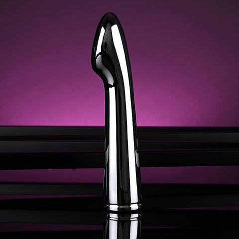 Playboy Pleasure SWOON 9 Functions Metal Vibrator by Evolved