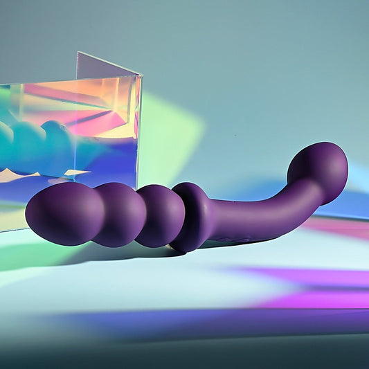THE SEEKER Double Ended Vibrator by Evolved