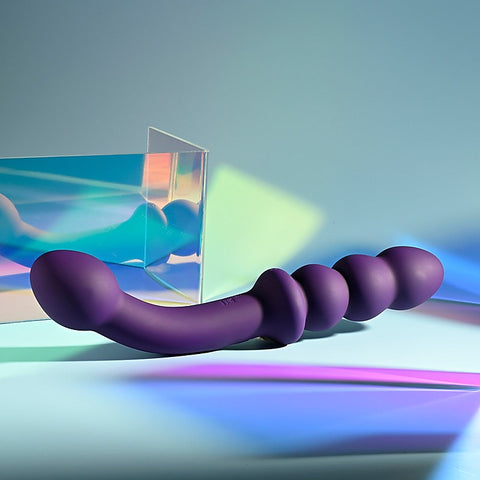 THE SEEKER Double Ended Vibrator by Evolved