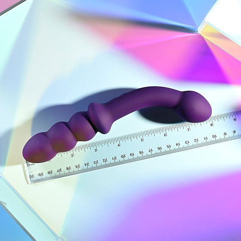 THE SEEKER Double Ended Vibrator by Evolved