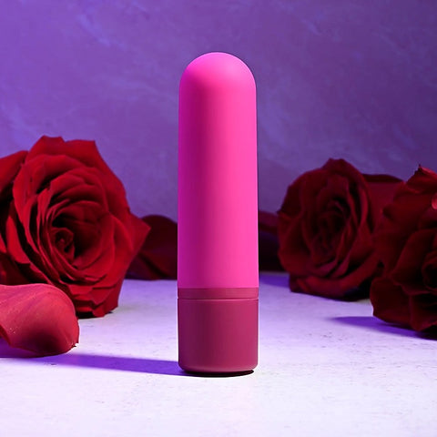 Tiny Temptation Rechargeable Mini-Vibrator by Evolved