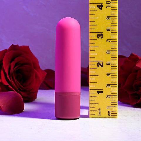 Tiny Temptation Rechargeable Mini-Vibrator by Evolved