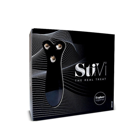 StiVi Rechargeable Vibrator by Hot Ero