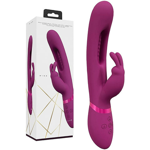 VIVE Mika by Shots Toys