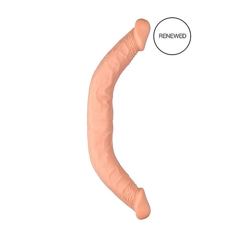 Realrock 46cm Dual Delight by Shots Toys