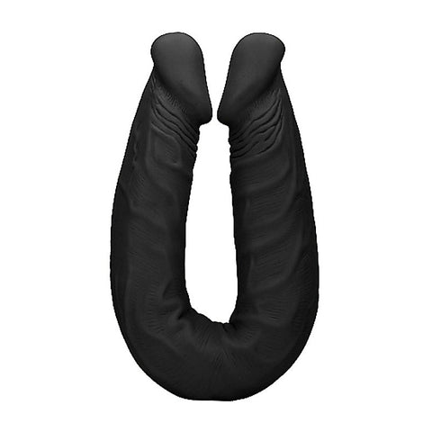 Realrock 46cm Dual Delight by Shots Toys