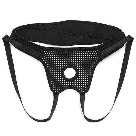 Ingen Easy Strap-On Harness by Lovetoy