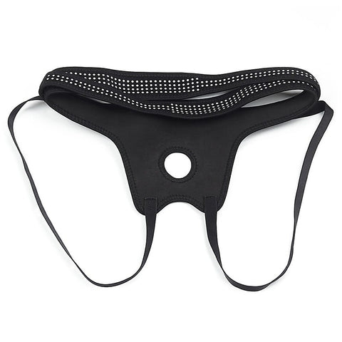 Ingen Easy Strap-On Harness by Lovetoy