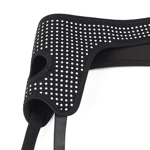 Ingen Easy Strap-On Harness by Lovetoy